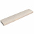 Schellevis® Opsluitband Creme 5x20x100 cm