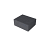 Schellevis® halve traptrede Antraciet 50x40x20 cm