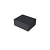 Schellevis® halve traptrede Carbon 50x40x20 cm