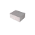 Schellevis® halve traptrede Grijs 50x40x20 cm