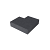 Schellevis® trap hoekstuk 90° buiten (37/15) Antraciet 60x60 cm