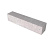 Schellevis® Stapelelement 100x20x20 cm Grijs