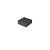 Schellevis® Tegel Antraciet 20x20x7 cm