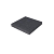Schellevis® Tegel Antraciet 40x40x5 cm