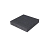 Schellevis® Tegel Antraciet 40x40x7 cm