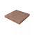 Schellevis® Tegel Roodbruin 50x50x5 cm