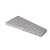 Schellevis® Tegel Trapezium Grijs 120x60/30x8 cm