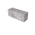Schellevis® Dikformaat Grijs 21x7x8 cm (68 st./ m²)