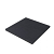 Schellevis® Zwembadrand hoekstuk Carbon 100x100x5 cm