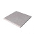 Schellevis® Zwembadrand Grijs 100x100x5 cm
