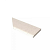 Schellevis® Zwembadrand hoekstuk verstek rechts Creme 100/60x40x5 cm