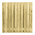 Grenen scherm verticaal 180x180 cm, 21 planks