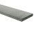 Betonnen onderplaat grijs 184x25x3 cm
