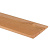 Douglas Achterwand / zijwand Zweeds Rabat 300 cm