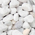 Crystal White grind 16-25 mm in Big Bag (1m³)