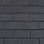 Betonstraatsteen antraciet KOMO 21x10,5x8 cm