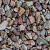 Grauwacke split 8-16 mm in Big Bag (1m³)