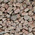 Granietsplit rose/rood 8-16 mm in Big Bag (1m³)