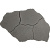 GeoArdesia Alivo Cannobio 6 cm (pak à 4,14m²)