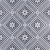 GeoCeramica Concreet Flower Decorate 60x60x4 cm