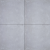 GeoCeramica Concreet Silver 80x80x4 cm