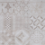 GeoCeramica Design Mosaik Beige 60x60x4 cm