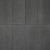 GeoColor 3.0 Tops Graphite Roast 60x30x4 cm
