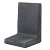 L-Element Zwart 60x40x40 cm