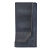 L-Hoekelement Zwart 80x40x40 cm