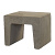 U-Element Grijs 50x40x40 cm