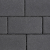 Geoklinker Plus DF Cannobio 21x6,9x8 cm