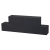 GeoPlano stapelblok Milano 45x15x15 cm