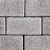 Geoklinker Plus XL Elba 31,5x10,5x8 cm
