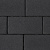 Geoklinker Plus DF Milano 21x6,9x8 cm