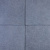 GeoCeramica 2Drive Impasto Grigio 80x80x6 cm