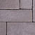 GeoCotto Nero 21x7x8 cm