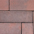 GeoCotto Capo 21x7x8 cm