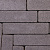 GeoCotto Nero 20x5x8 cm