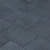 Vlakstone 20x30x6 antraciet