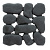 Citta Klimata Milano 60x60x10 cm