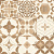 GeoCeramica Mywood Decora 60x60x4 cm