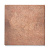 GeoProArte® Steel Corten Steel 60x60x4 cm