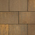 Vialetta Colorato 30x20x6 cm