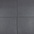 Trippel T 2Drive Antraciet 60x60x6 cm