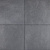 Trippel T 2Drive Zwart/Grijs 60x60x6 cm