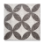 GeoProArte® Flowers Snowy Flower 60x60x4 cm