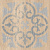GeoCeramica Facewood Decor 60x60x4 cm