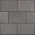 GeoProArte® Plain Antra 30x20x6 cm