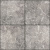 GeoProArte® Grand Palace Grey 60x60x4 cm