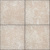 GeoProArte® Grand Palace Cream 60x60x4 cm